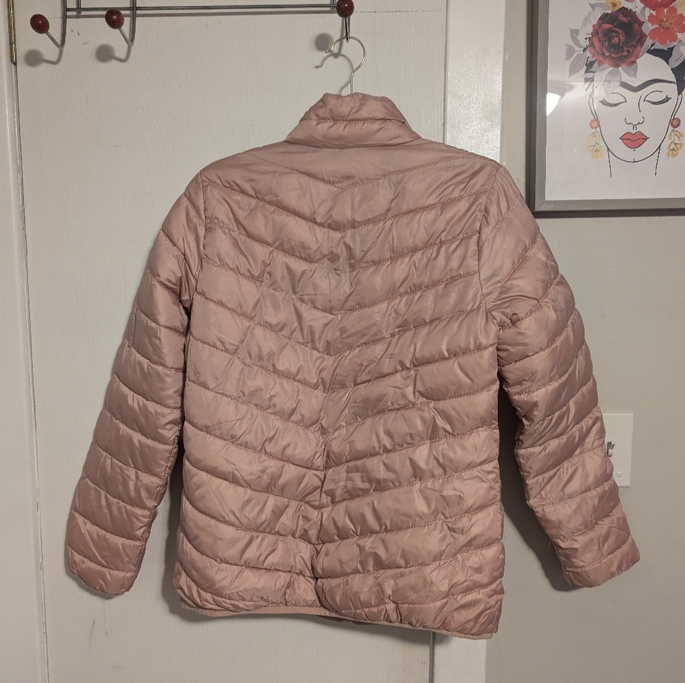 Cherokee jacket - Picture 2 of 3